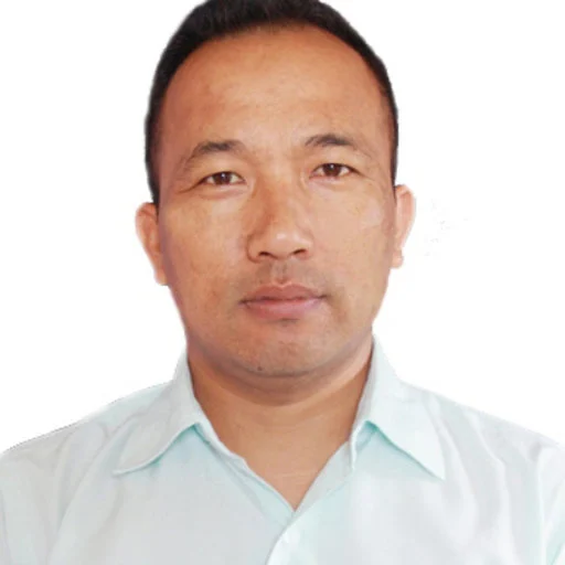 Dr. F. Lalbiakmawia
